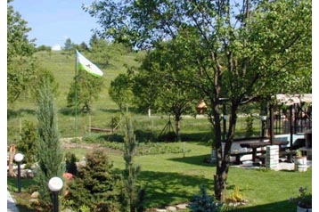 Privatni smještaj Držková 3